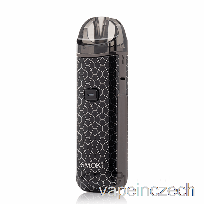 Smok Nord Pro 25w Pod Kit Black Armor Vape Pen